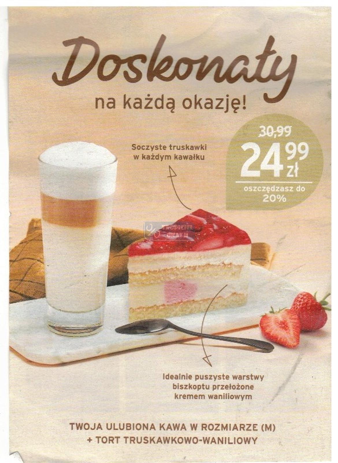 Gazetka promocyjna Tchibo str. 32