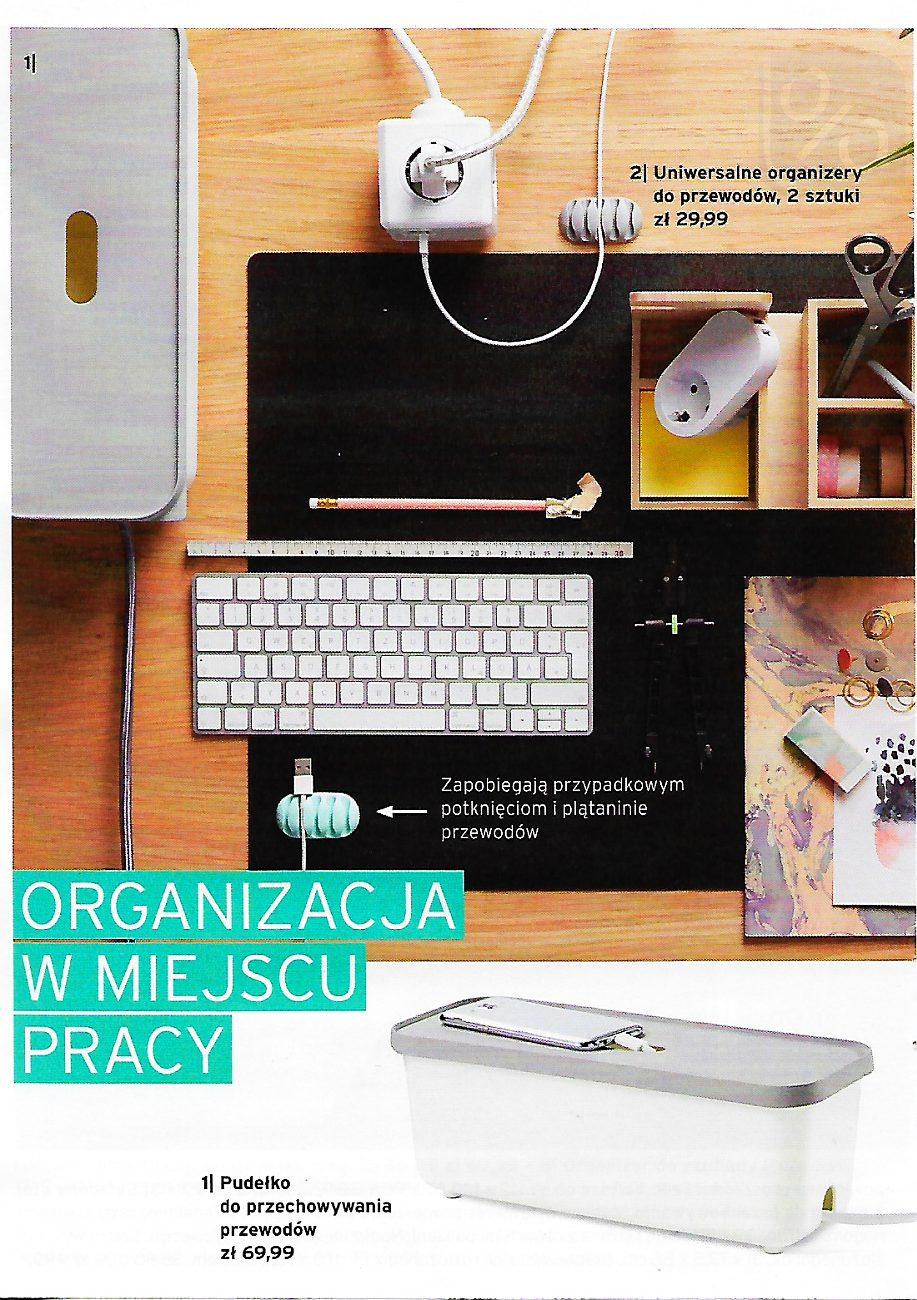 Gazetka promocyjna Tchibo str. 30