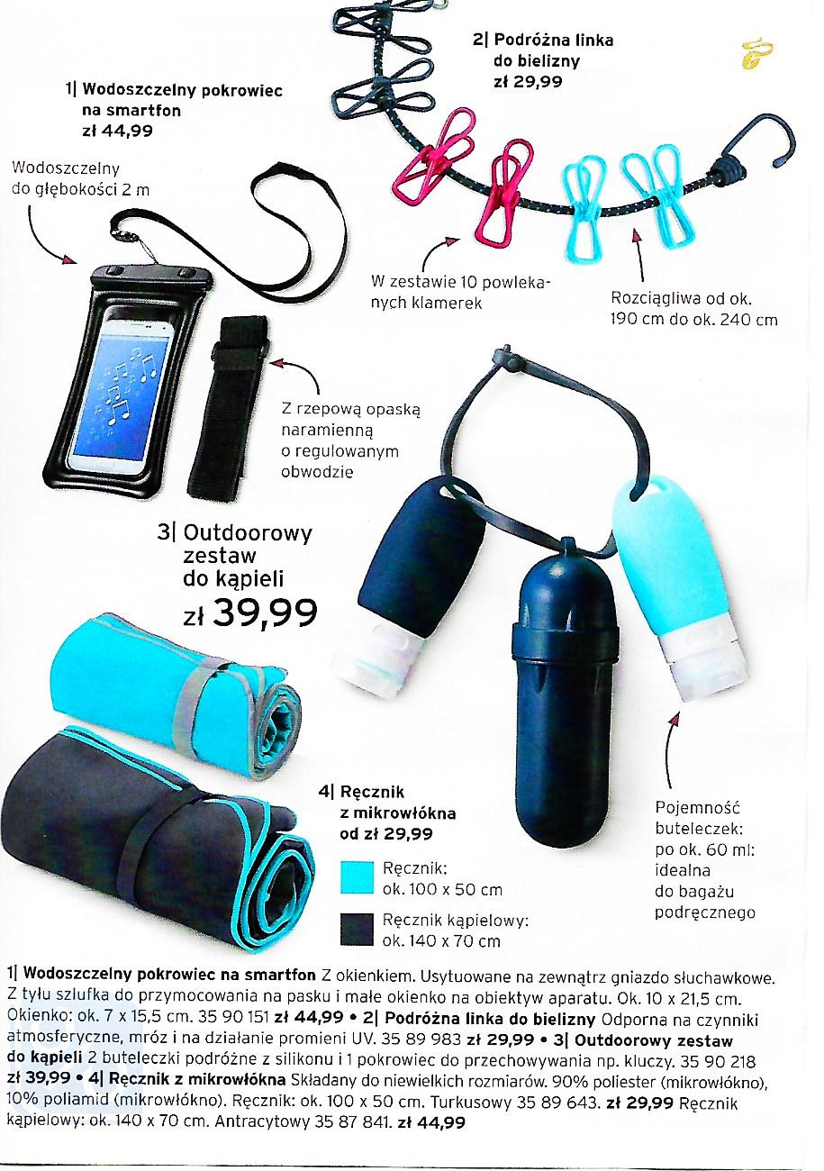 Gazetka promocyjna Tchibo str. 13