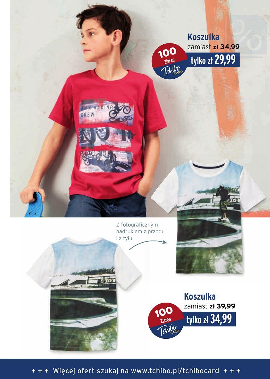 Gazetka promocyjna Tchibo str. 3