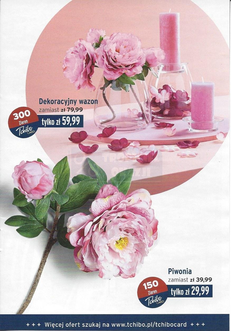 Gazetka promocyjna Tchibo str. 3