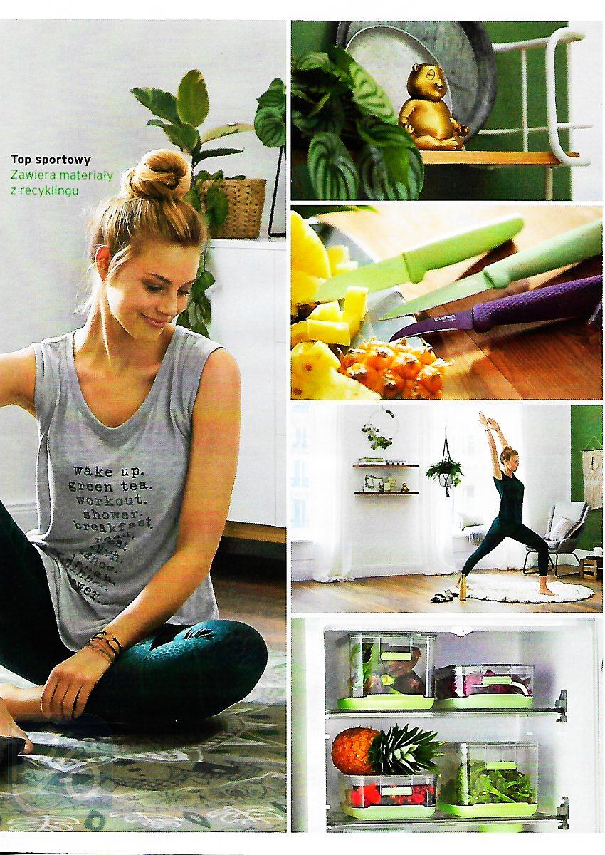 Gazetka promocyjna Tchibo str. 3