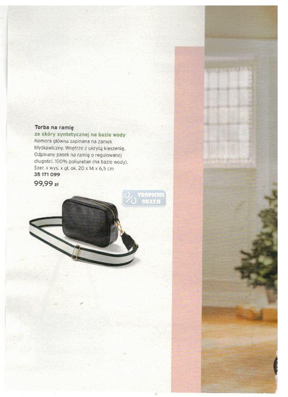 Gazetka promocyjna Tchibo str. 32