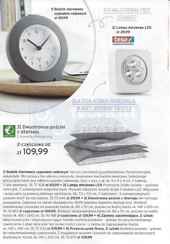 Gazetka promocyjna Tchibo str. 22