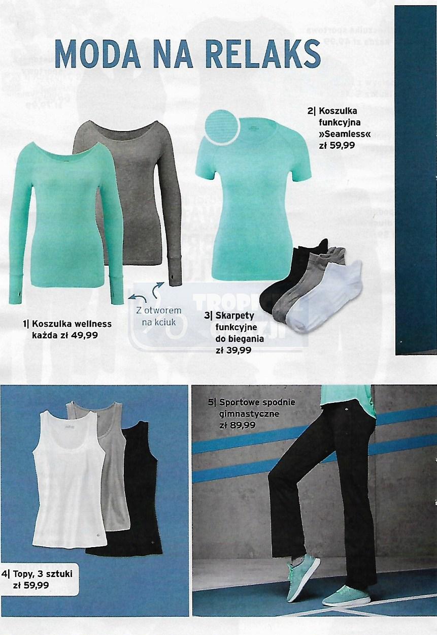 Gazetka promocyjna Tchibo str. 22