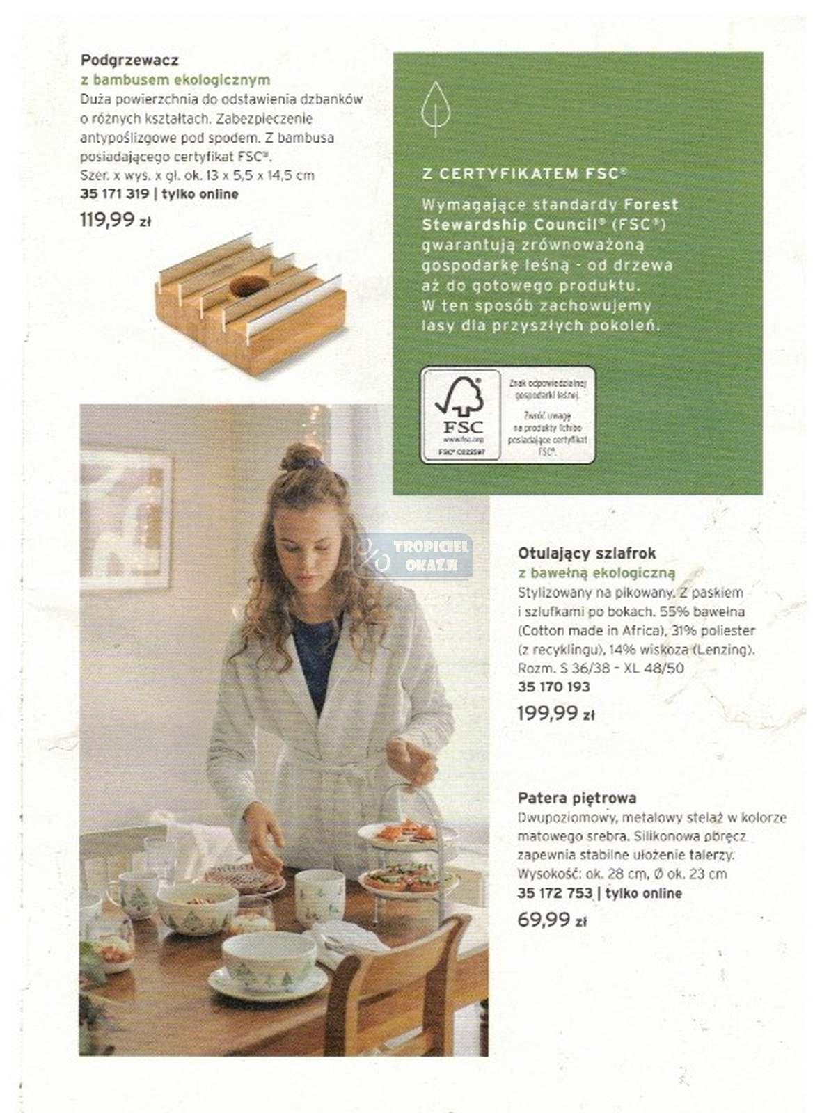 Gazetka promocyjna Tchibo str. 7