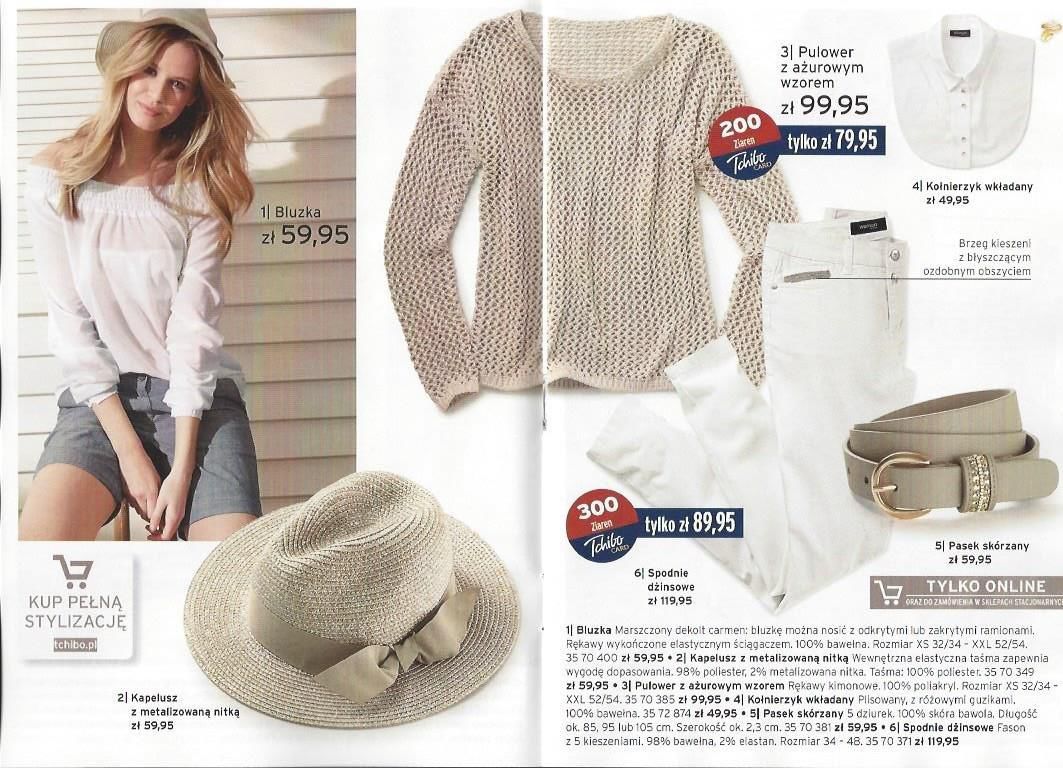 Gazetka promocyjna Tchibo str. 5