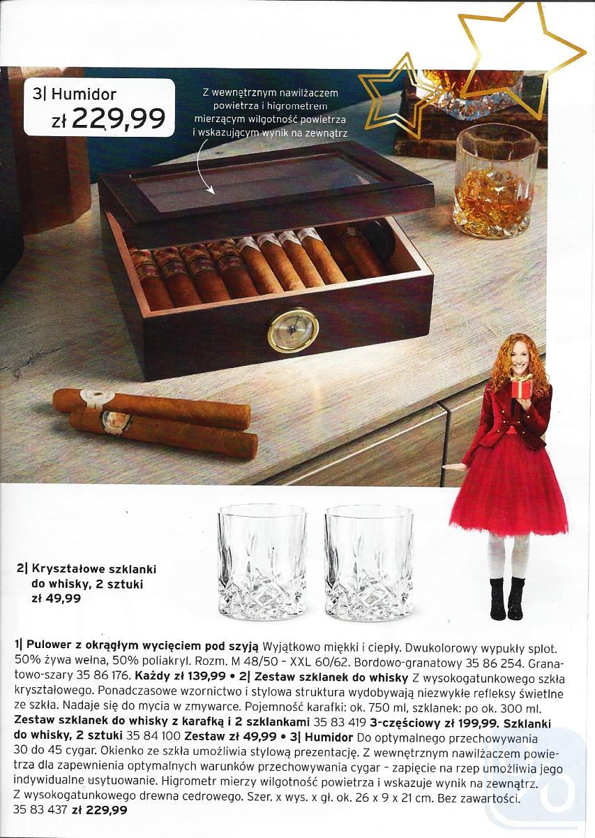 Gazetka promocyjna Tchibo str. 11