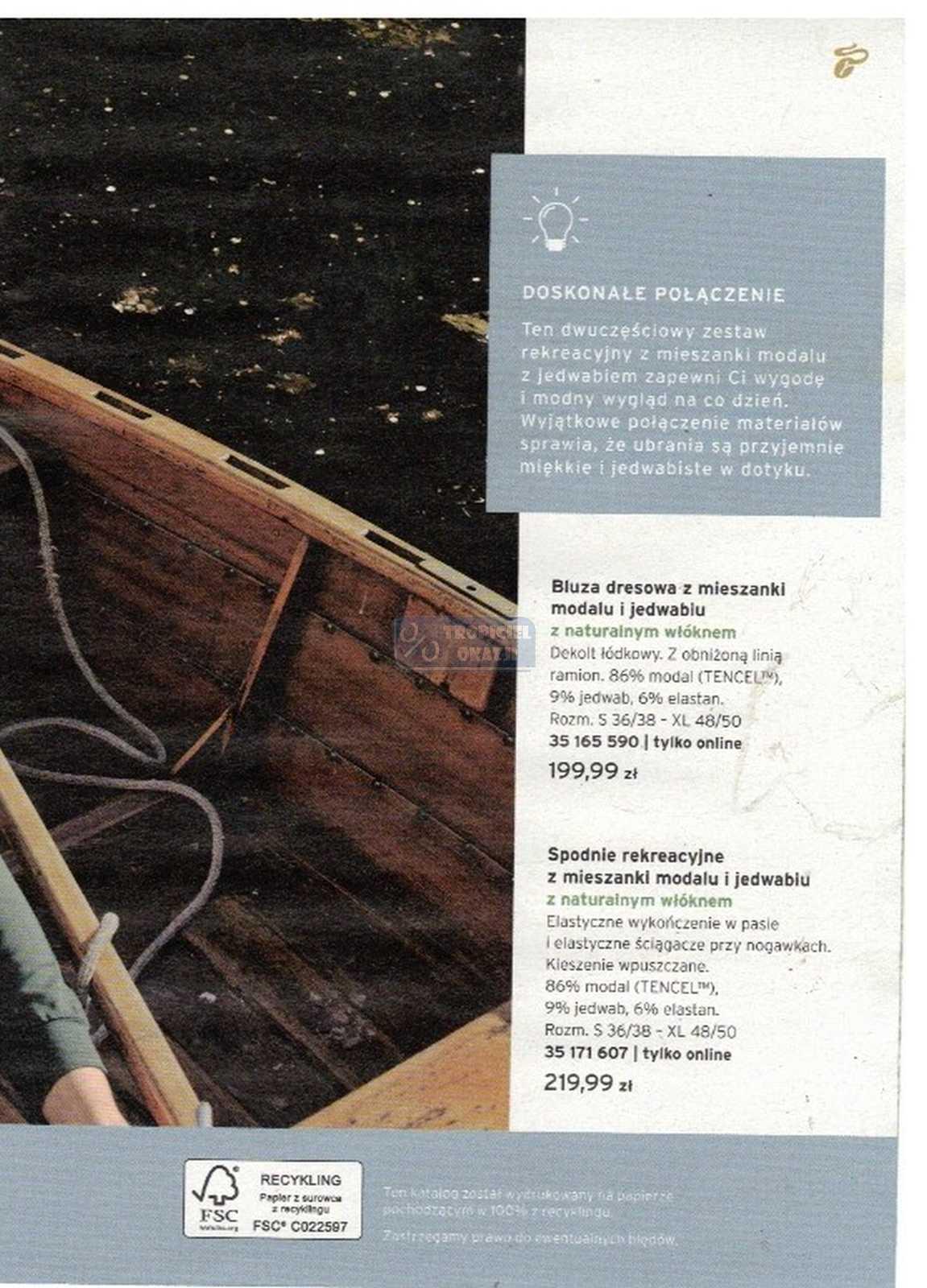 Gazetka promocyjna Tchibo str. 37