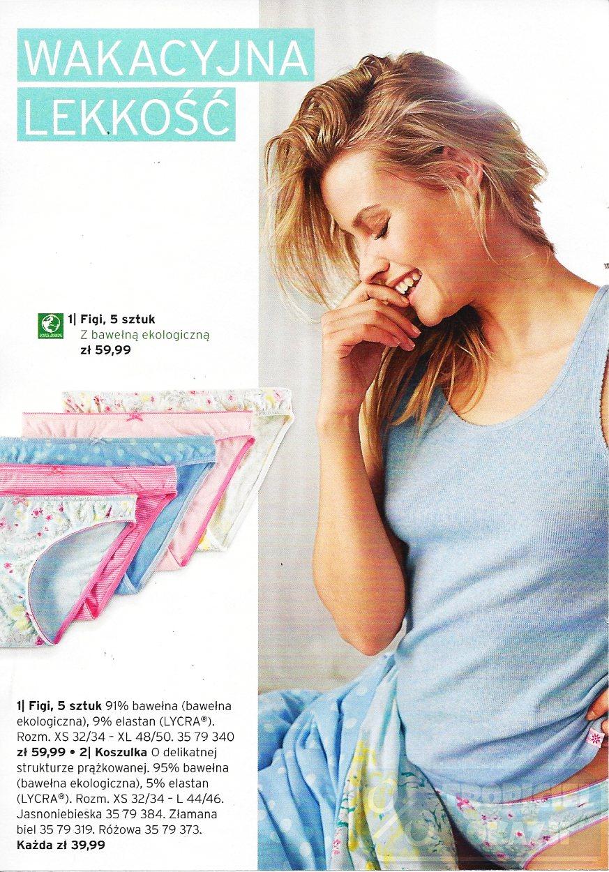 Gazetka promocyjna Tchibo str. 10