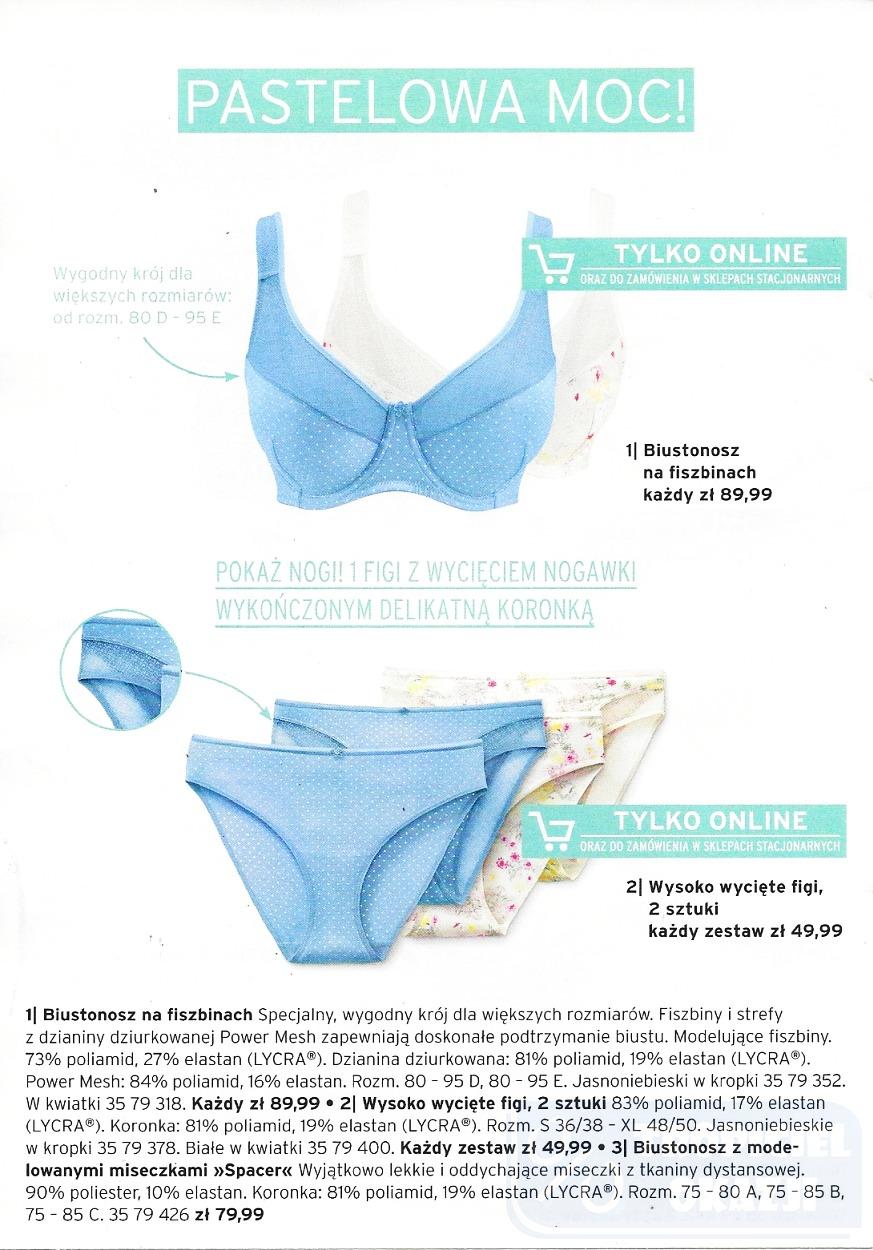 Gazetka promocyjna Tchibo str. 8