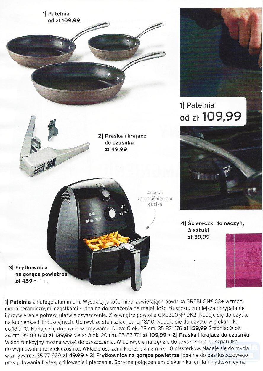 Gazetka promocyjna Tchibo str. 36