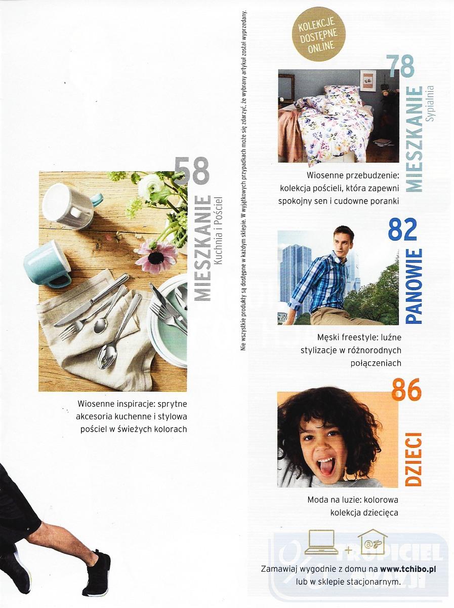 Gazetka promocyjna Tchibo str. 7