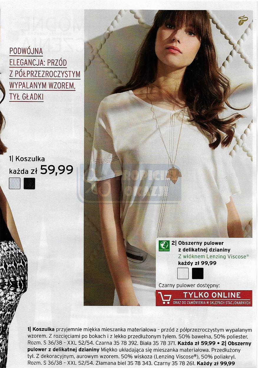 Gazetka promocyjna Tchibo str. 21