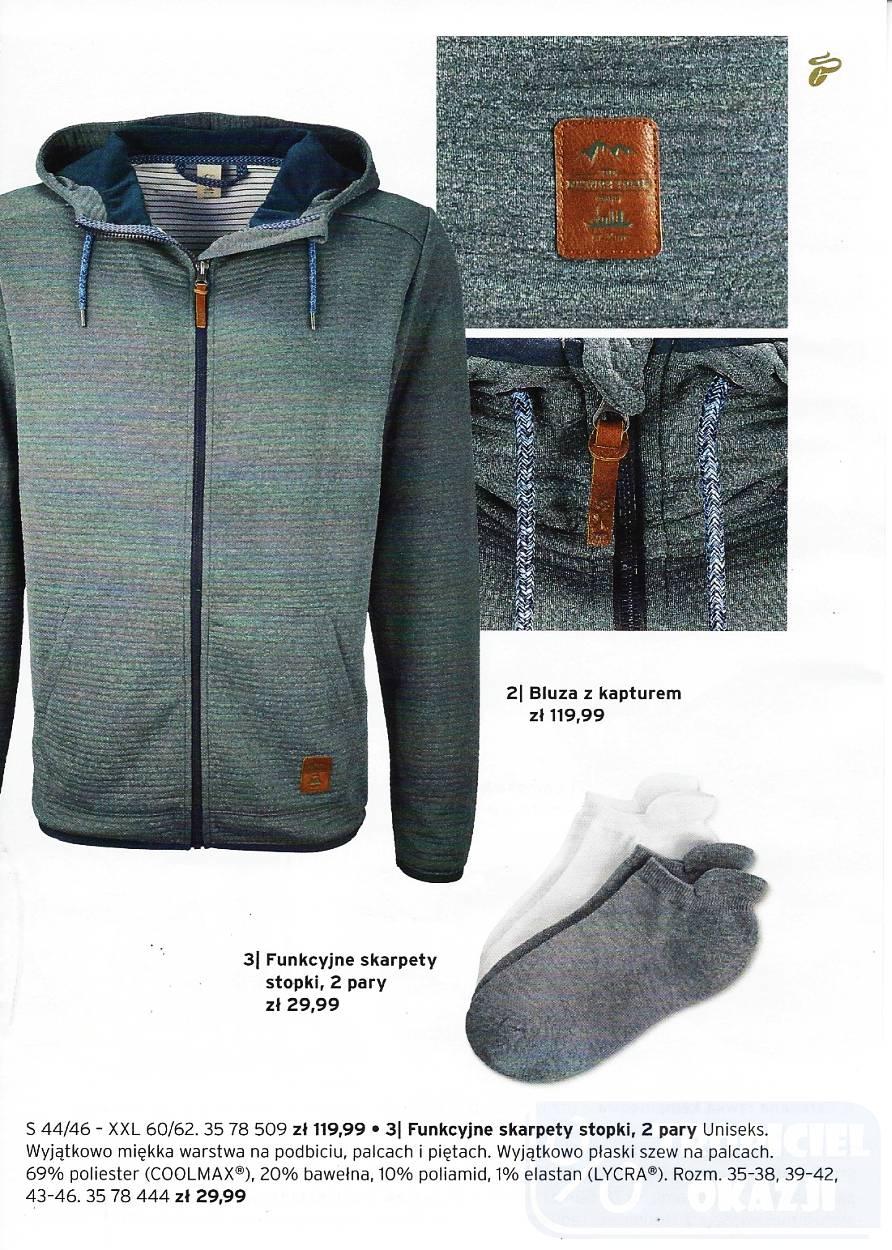 Gazetka promocyjna Tchibo str. 13