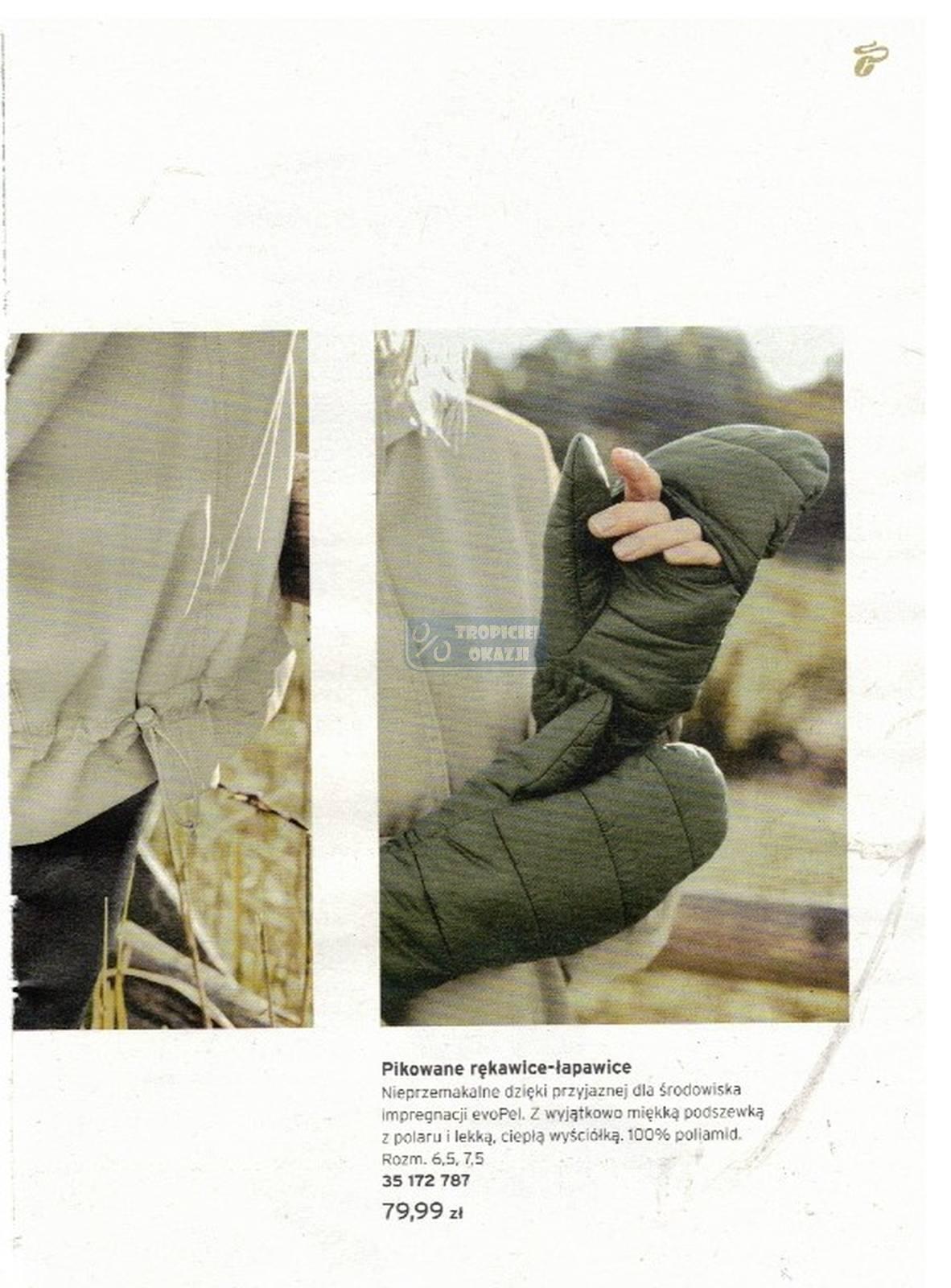 Gazetka promocyjna Tchibo str. 9