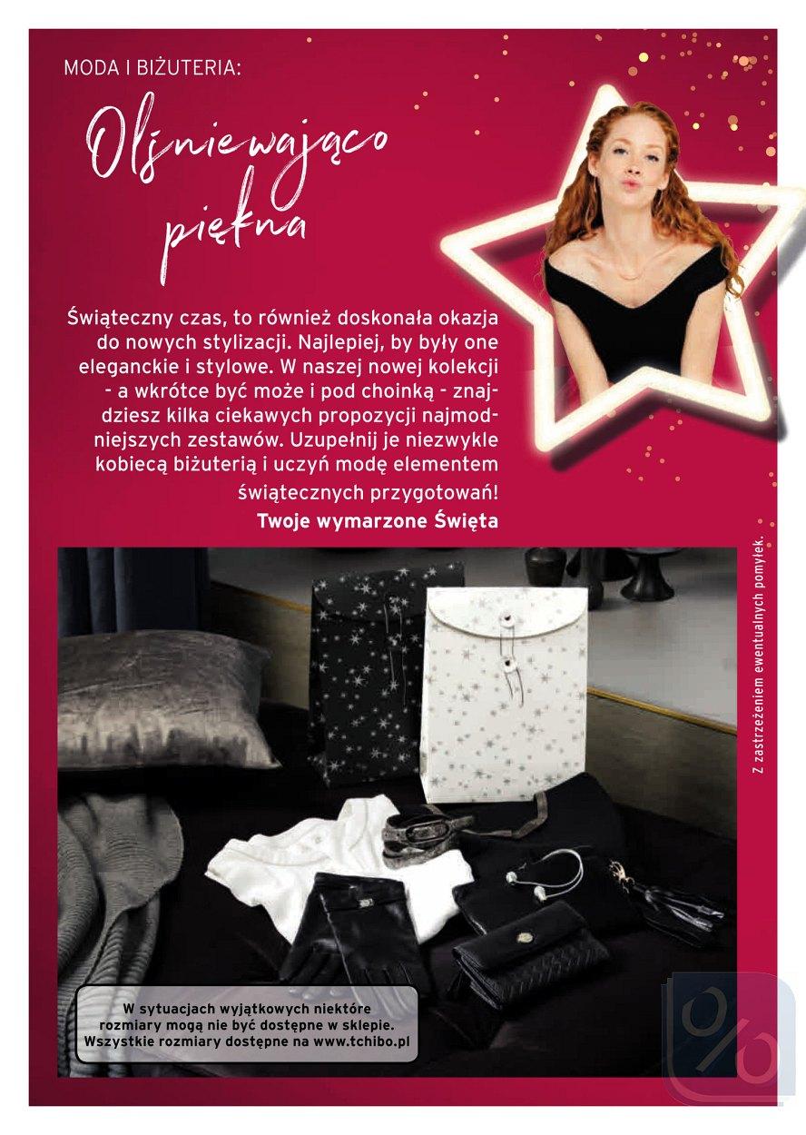 Gazetka promocyjna Tchibo str. 4
