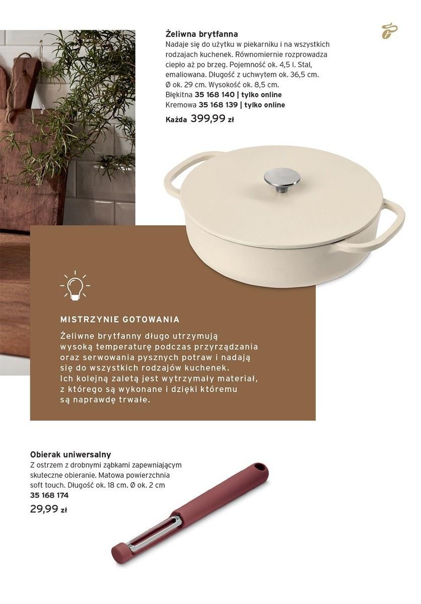 Gazetka promocyjna Tchibo str. 11