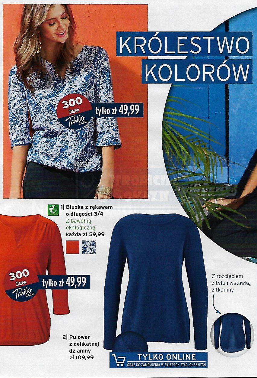 Gazetka promocyjna Tchibo str. 6