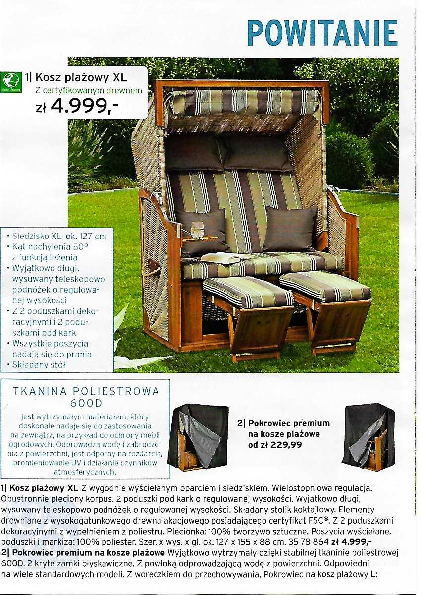 Gazetka promocyjna Tchibo str. 36