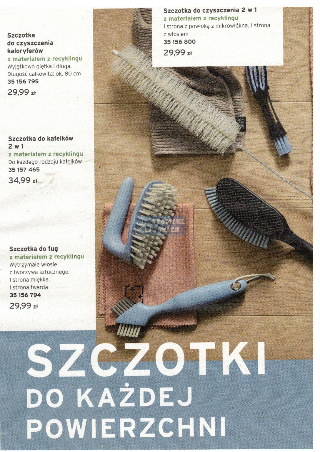 Gazetka promocyjna Tchibo str. 18