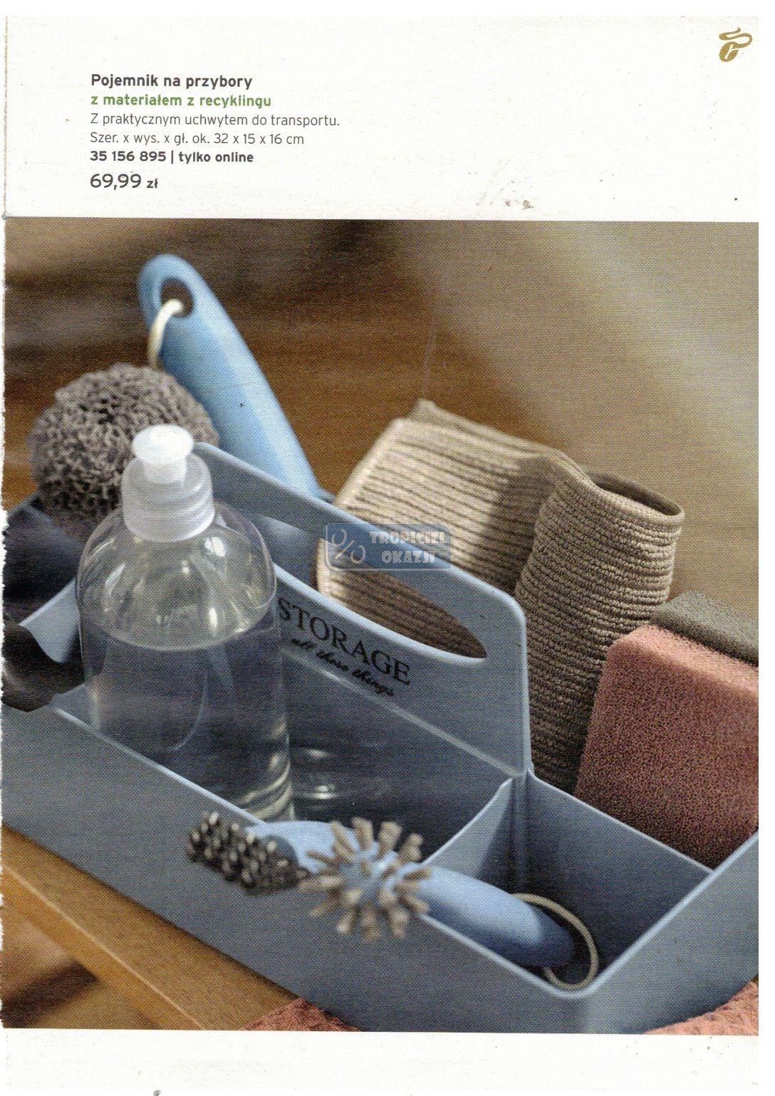 Gazetka promocyjna Tchibo str. 17