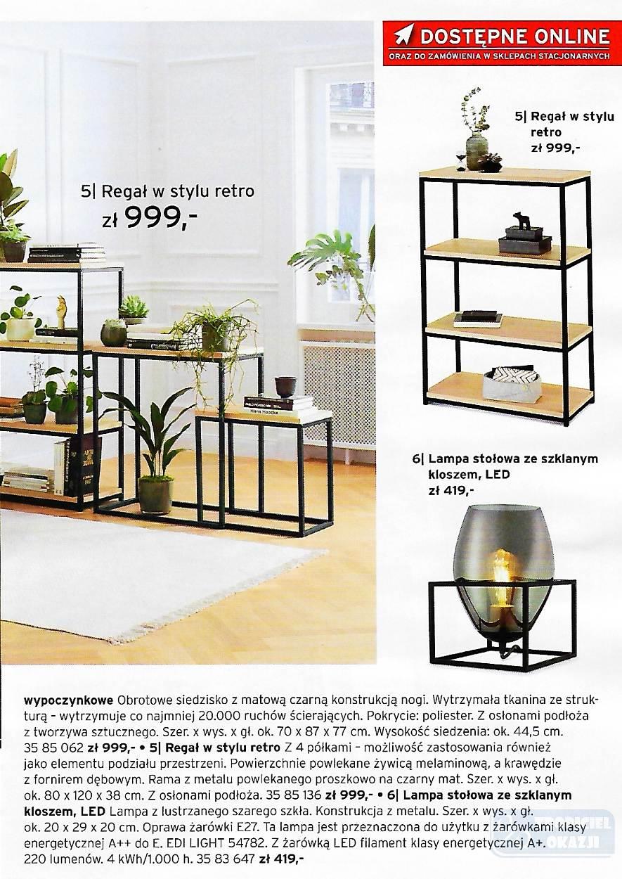 Gazetka promocyjna Tchibo str. 31