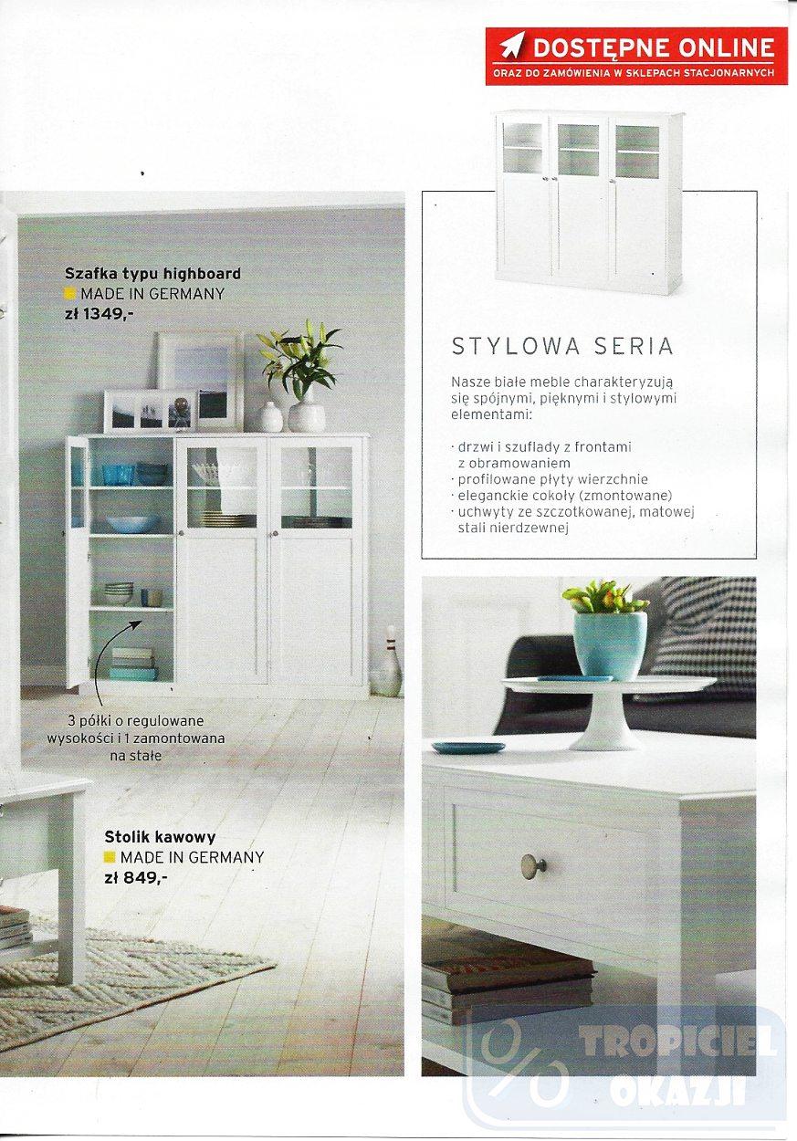 Gazetka promocyjna Tchibo str. 33