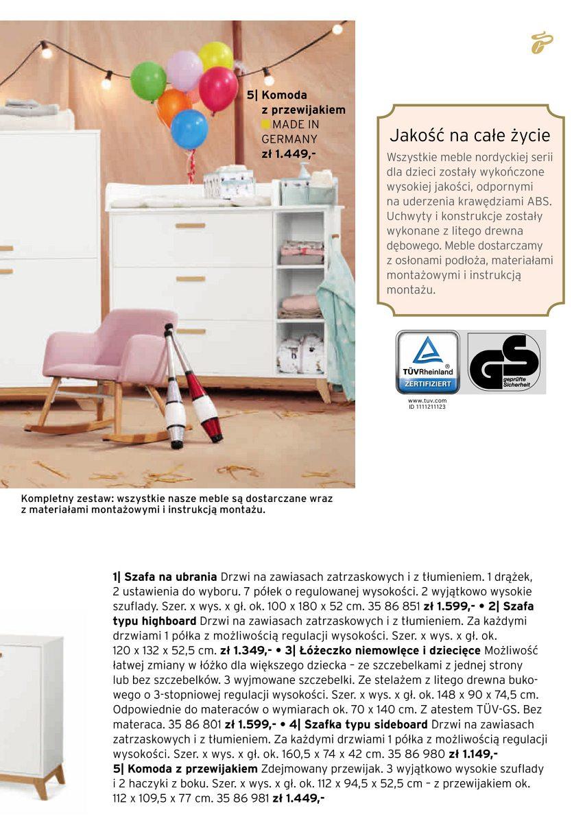 Gazetka promocyjna Tchibo str. 25