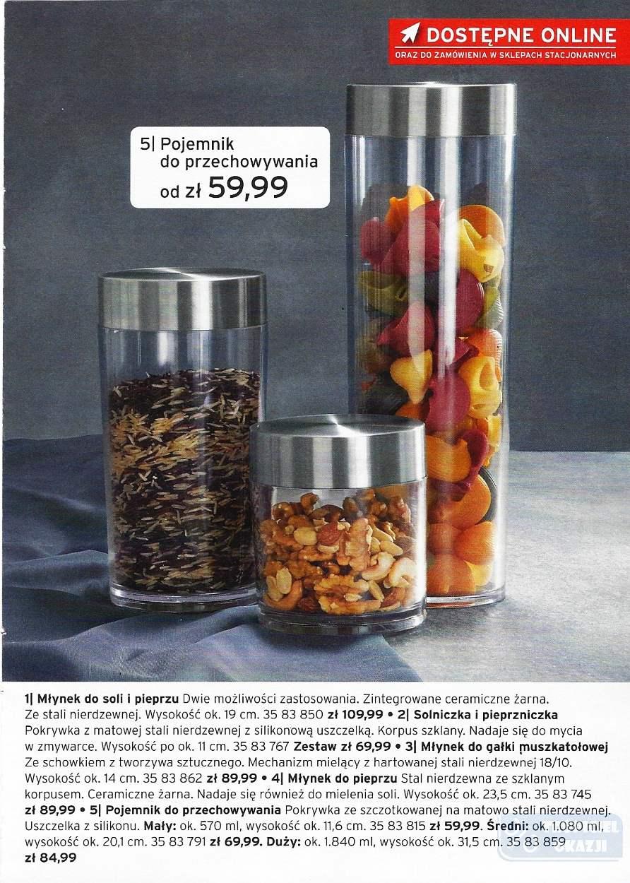 Gazetka promocyjna Tchibo str. 53