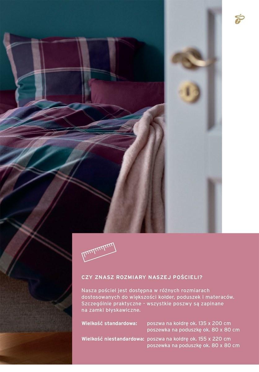 Gazetka promocyjna Tchibo str. 45