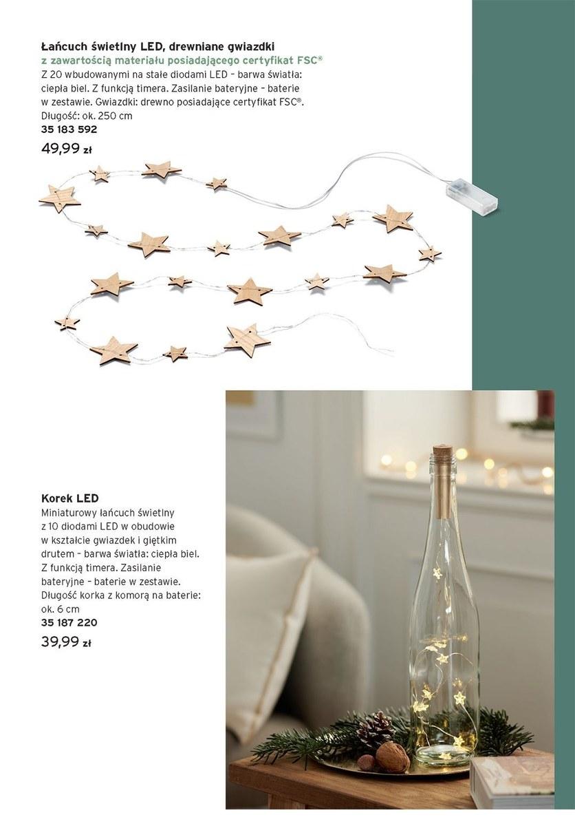 Gazetka promocyjna Tchibo str. 34