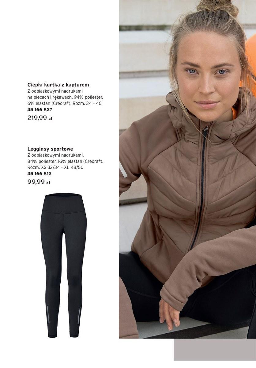 Gazetka promocyjna Tchibo str. 16