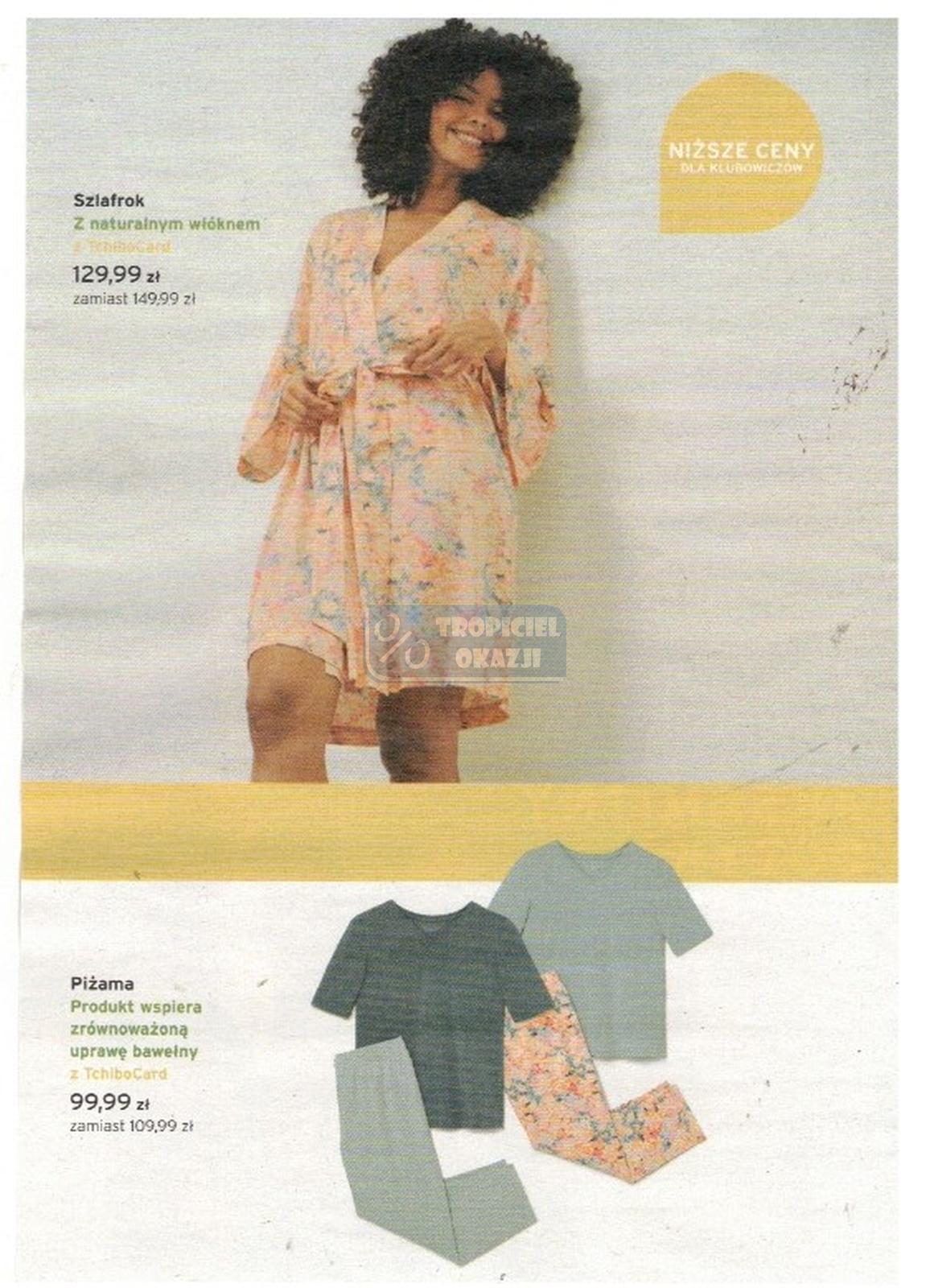 Gazetka promocyjna Tchibo str. 2