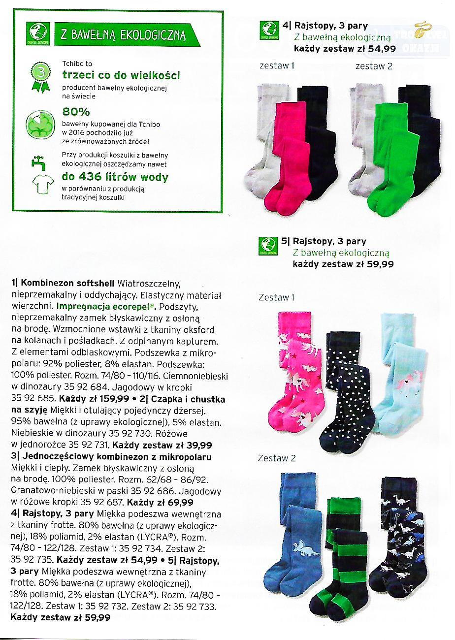 Gazetka promocyjna Tchibo str. 17