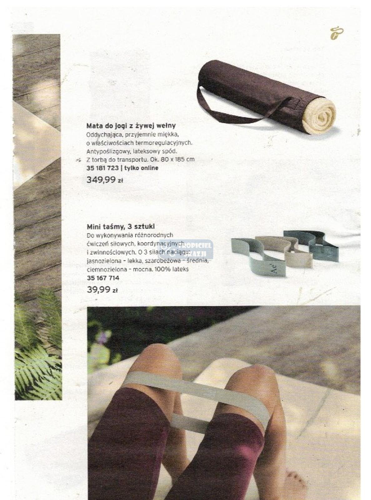 Gazetka promocyjna Tchibo str. 17