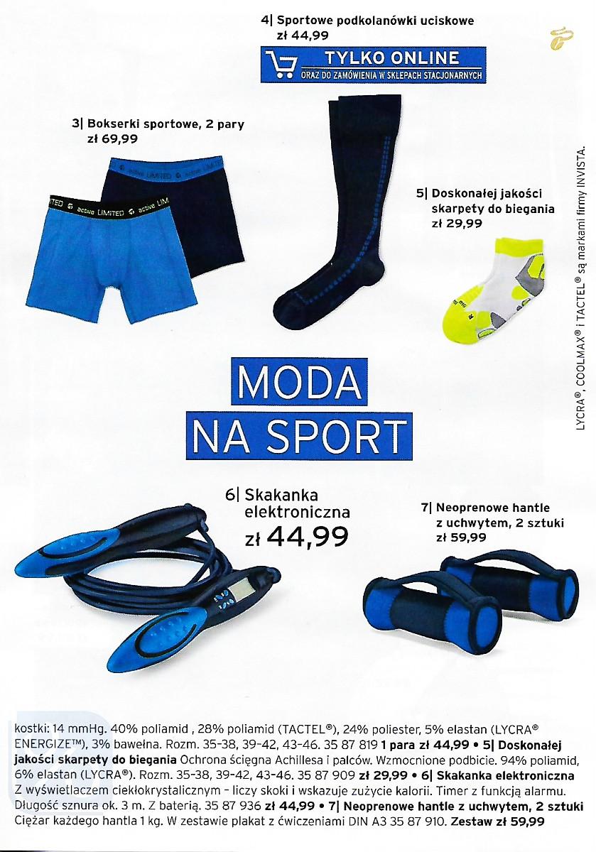 Gazetka promocyjna Tchibo str. 13