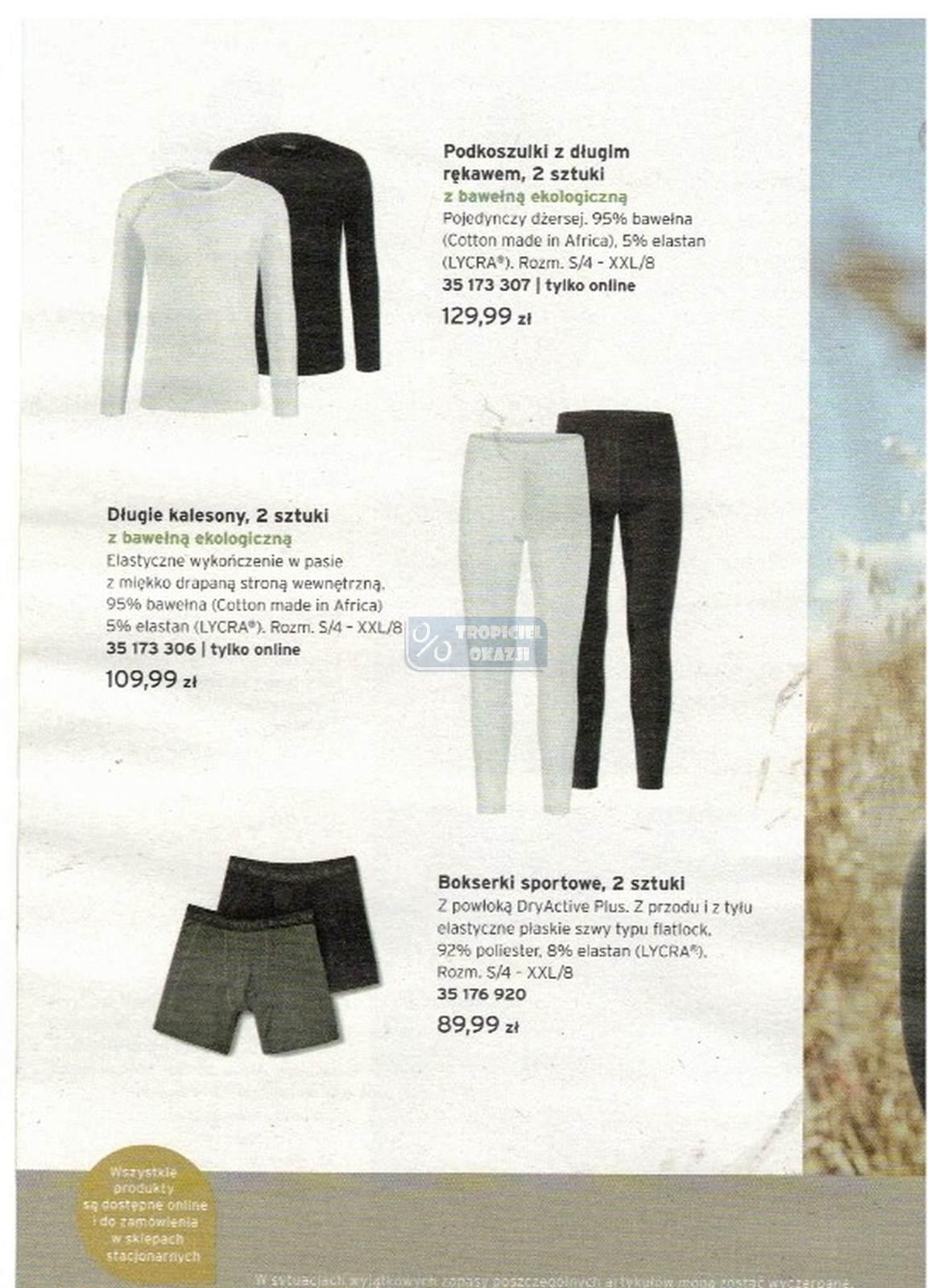 Gazetka promocyjna Tchibo str. 30