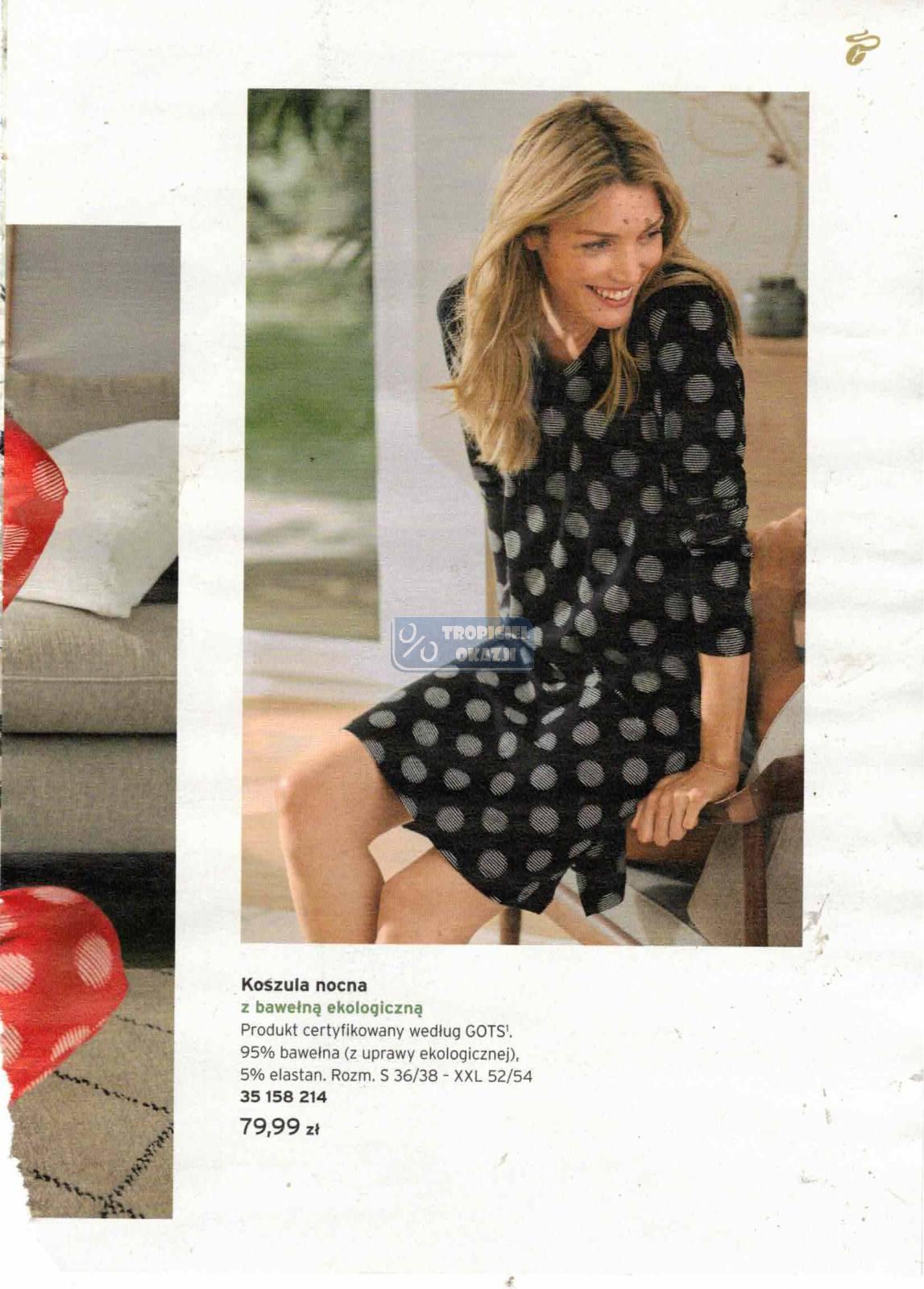 Gazetka promocyjna Tchibo str. 13