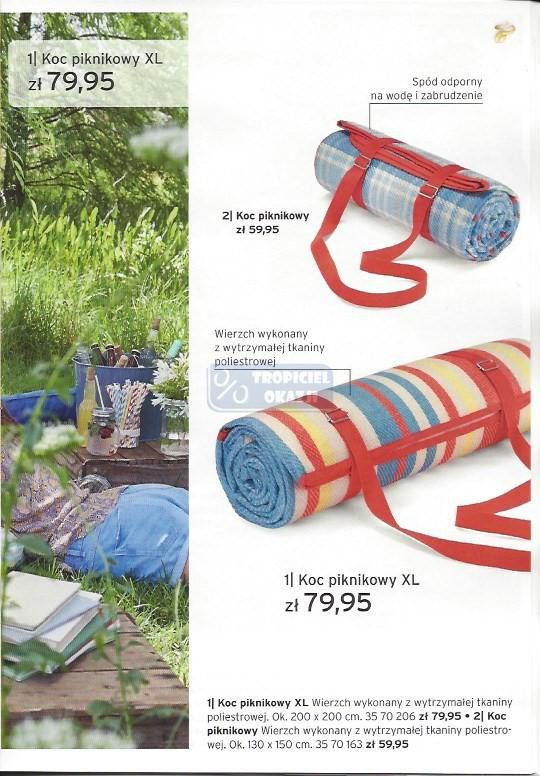 Gazetka promocyjna Tchibo str. 25