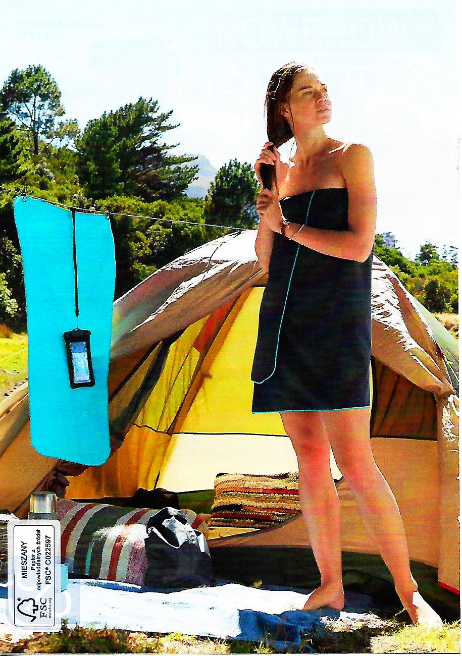 Gazetka promocyjna Tchibo str. 12