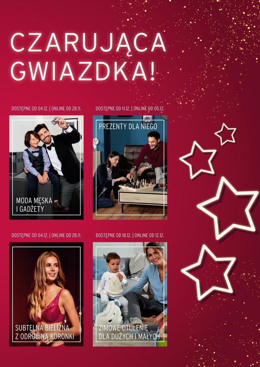 Gazetka promocyjna Tchibo str. 55