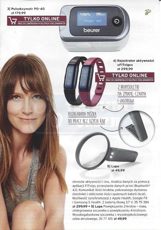 Gazetka promocyjna Tchibo str. 17