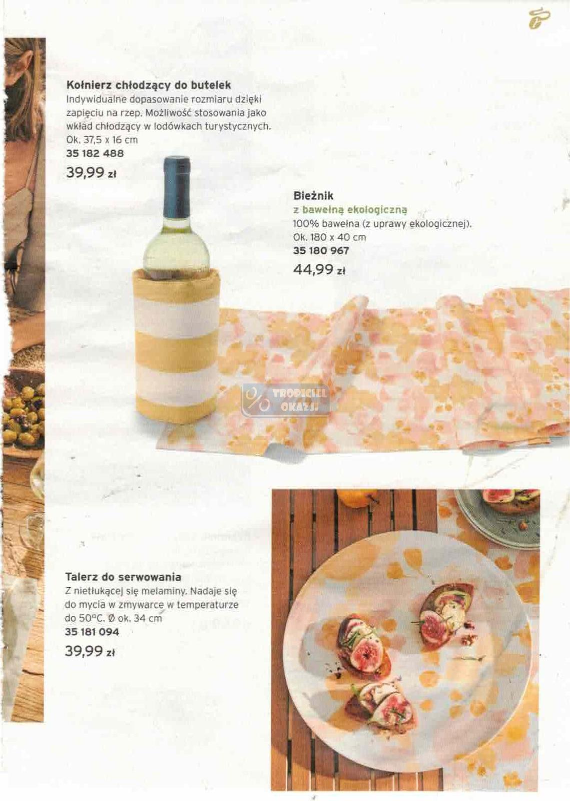 Gazetka promocyjna Tchibo str. 23