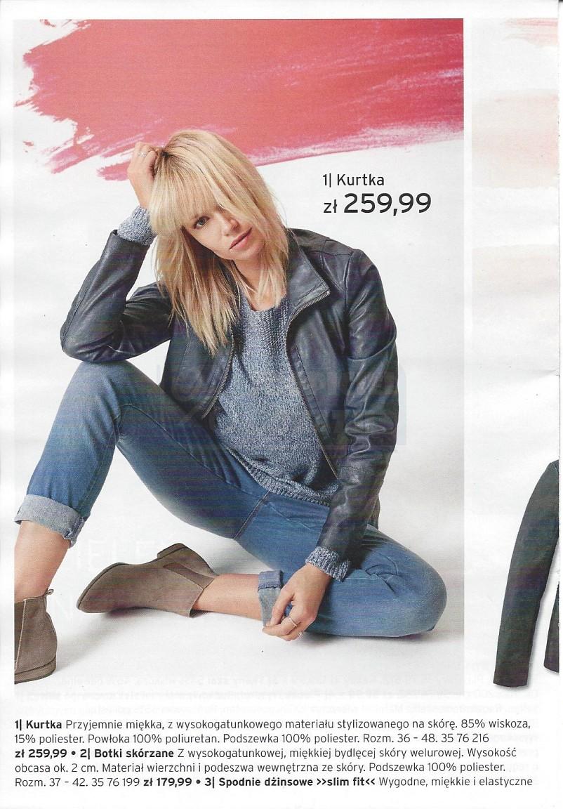 Gazetka promocyjna Tchibo str. 8