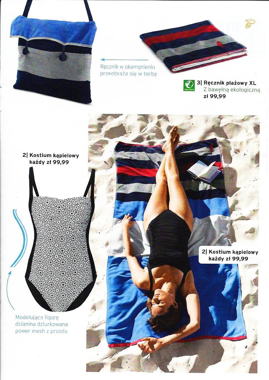 Gazetka promocyjna Tchibo str. 17