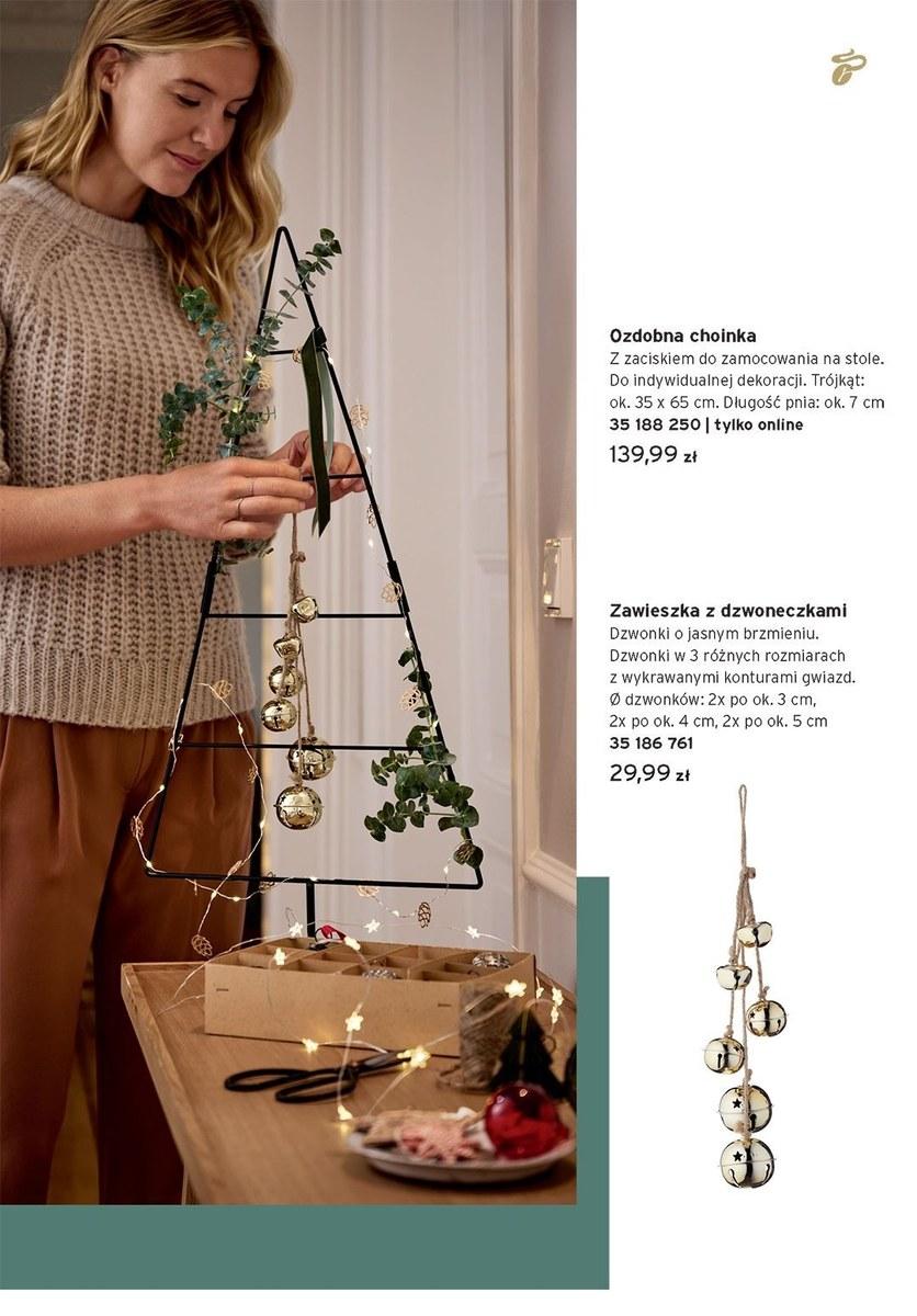 Gazetka promocyjna Tchibo str. 7