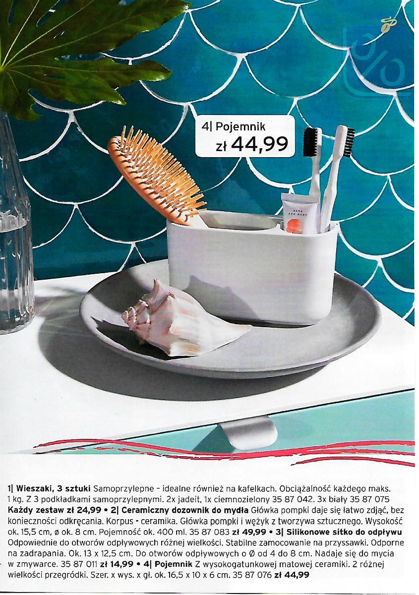 Gazetka promocyjna Tchibo str. 17