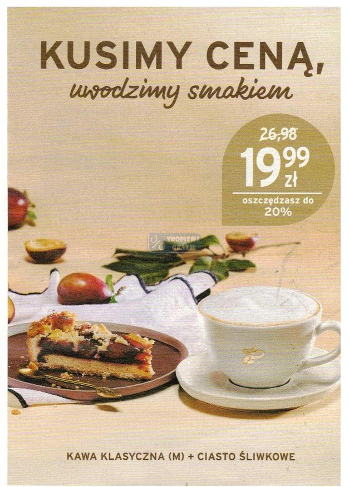 Gazetka promocyjna Tchibo str. 68