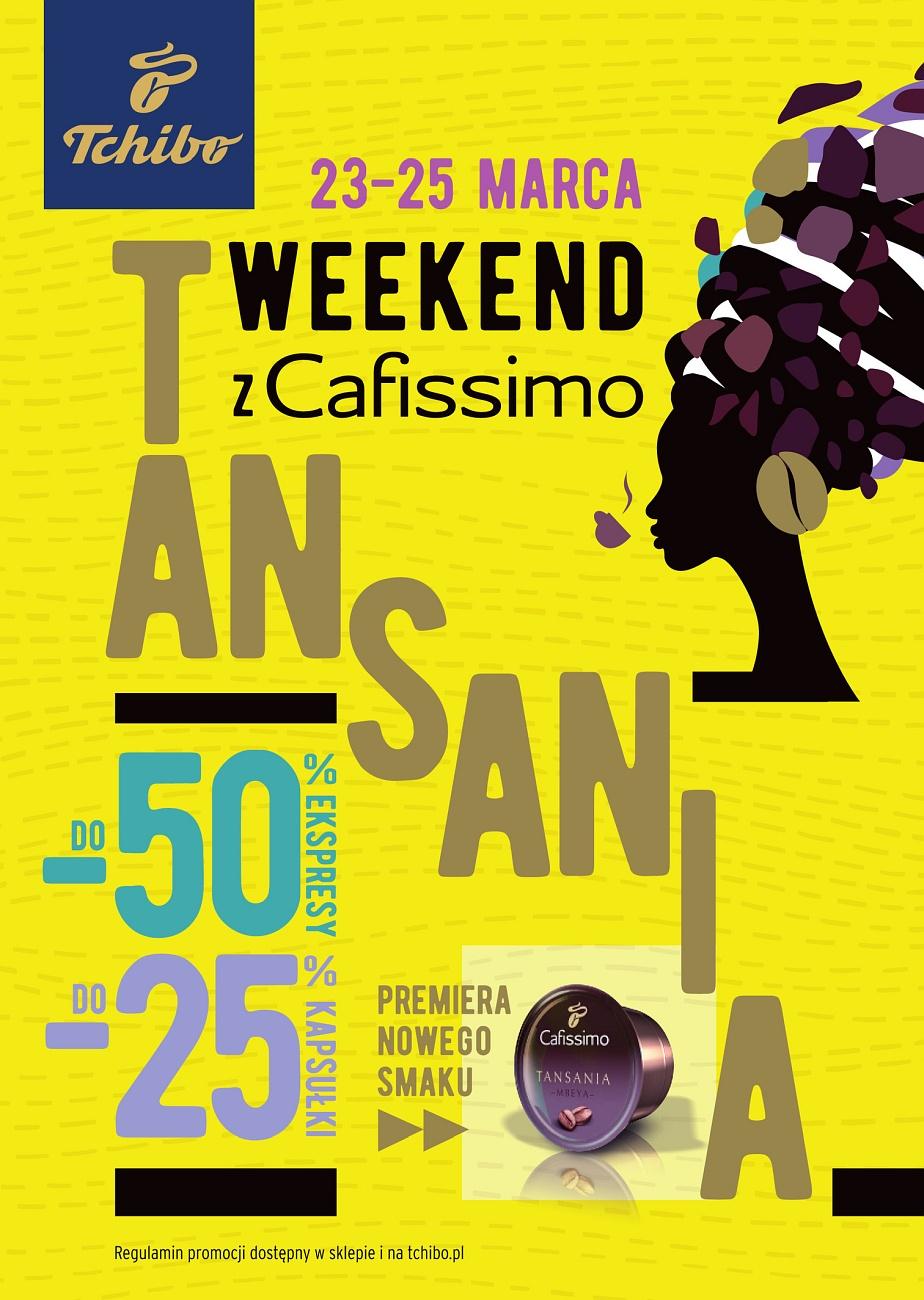 Gazetka promocyjna Tchibo str. 36